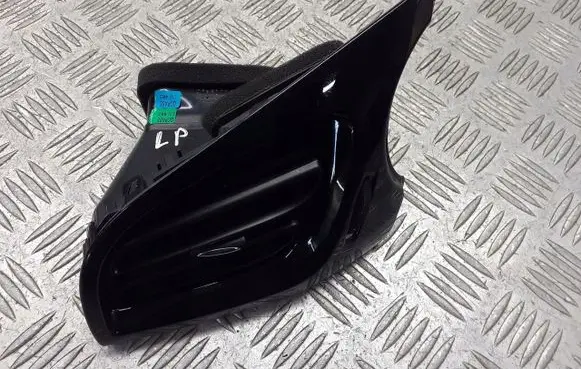 Citroen C3 Dashboard air vent grill cover trim A1092112