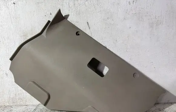 Volvo XC90 Dashboard lower bottom trim panel 03409458