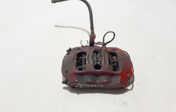 Porsche Panamera (970) Rear brake caliper