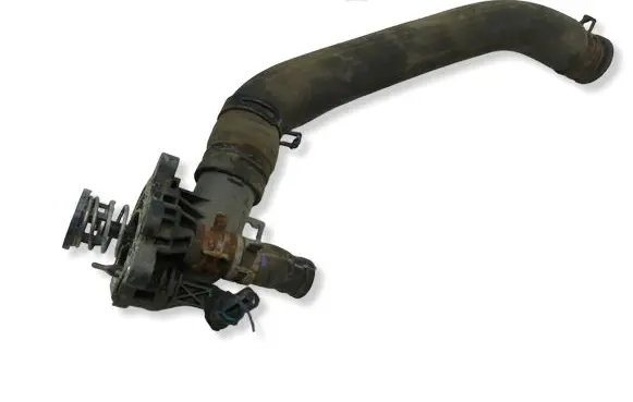 Dodge Durango III Thermostat/thermostat housing 04893926AF 62981A90