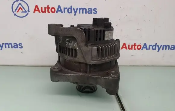 BMW 5 E39 Generator/alternator 7788223 12317788223