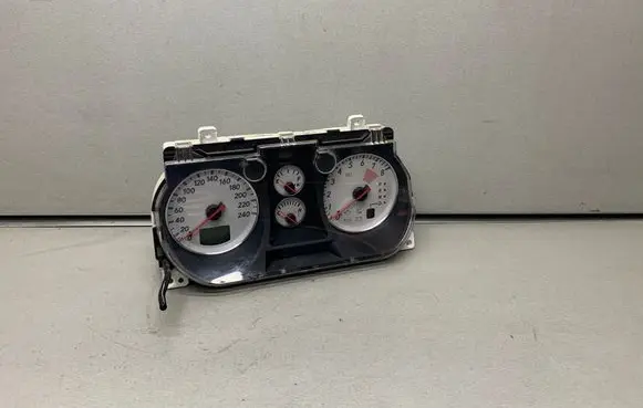 Mitsubishi Outlander Speedometer (instrument cluster) 769316790 769204170
