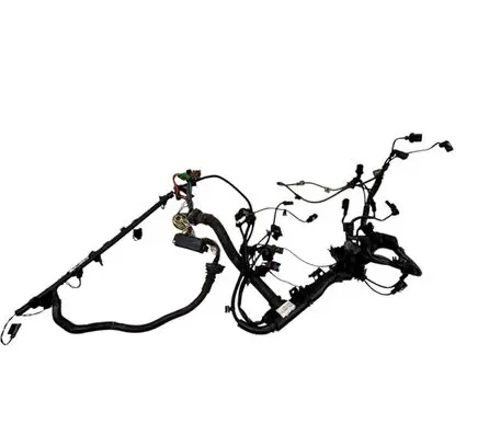 BMW 3 F30 F35 F31 Engine installation wiring loom 12518519825 8519825 12518510281