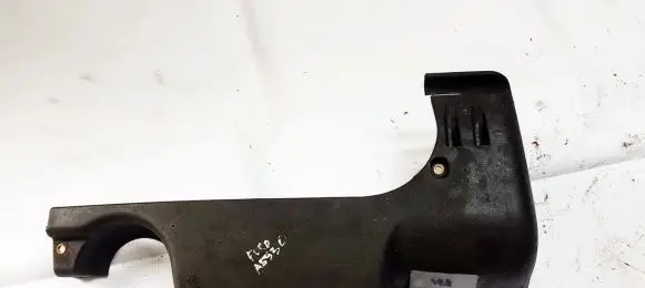 Ford Mondeo Mk III Engine cover (trim) 1S7E8A590BA 1S7E-8A590-BA