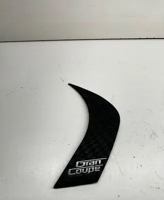 BMW 6 F06 Gran coupe Rear door card trim 29969104 299691