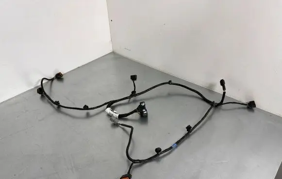 Hyundai i20 (GB IB) Parking sensor (PDC) wiring loom 91890C8020