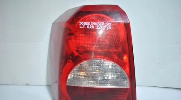 Dodge Journey Rear/tail lights set 