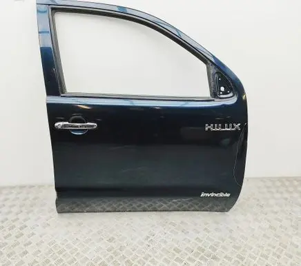 Toyota Hilux (AN10, AN20, AN30) Front door 670020K060