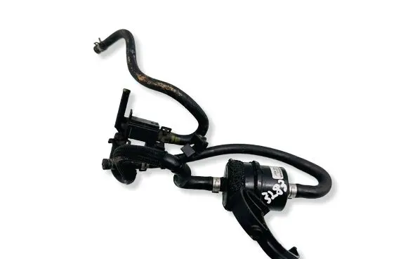 Renault Captur Vacuum valve 223724344R 16458027 110315