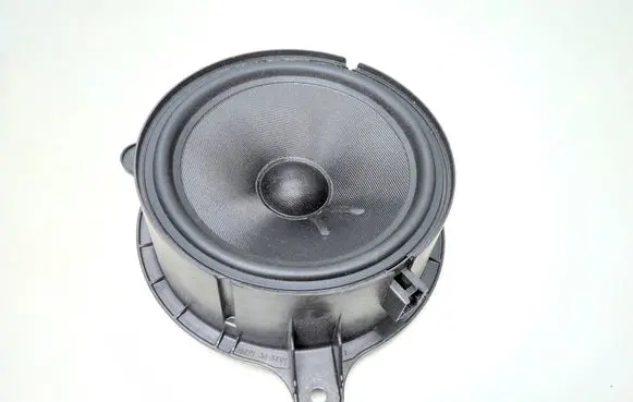 Renault Zoe Front door speaker 281441333R
