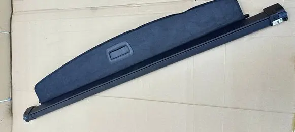 Renault Espace - Grand espace V Parcel shelf load cover 799227040R