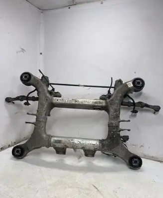 BMW 5 F10 F11 Rear subframe 6793804