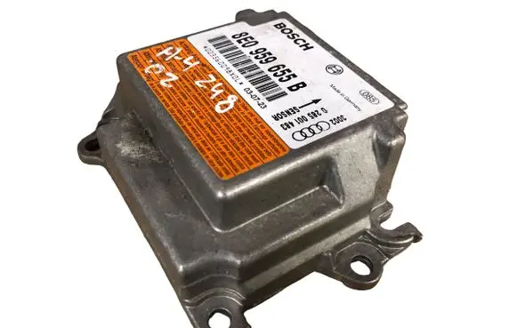 Volkswagen Sharan Airbag control unit/module 8E0959655B 8E0959655