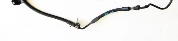 Citroen C5 Power steering hose/pipe/line 9657425780