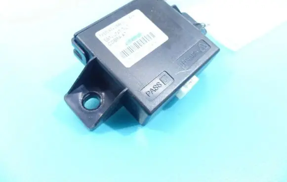 Central body control module