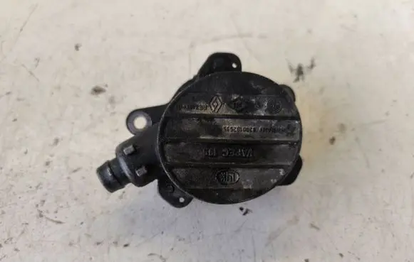 Renault Master II Vacuum pump 8200102535 VAPEC19S RE218101