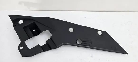 Audi A7 S7 4K8 Under headlight/headlamp trim 4K8805286