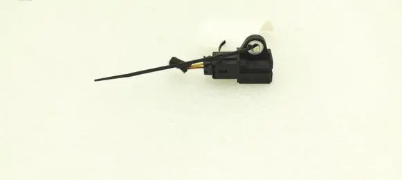 Citroen DS4 Airbag deployment crash/impact sensor 9802402080