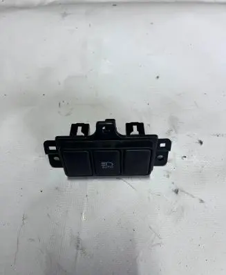 Toyota C-HR I Light switch 55447F4010