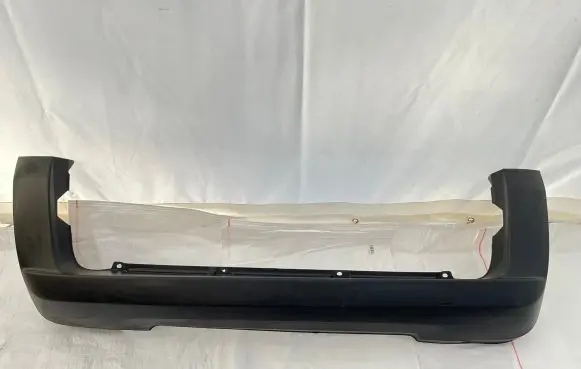 Peugeot Bipper Rear bumper