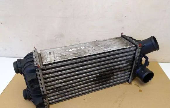 Mazda MX-6 Intercooler radiator 8V619L440BC P8381001