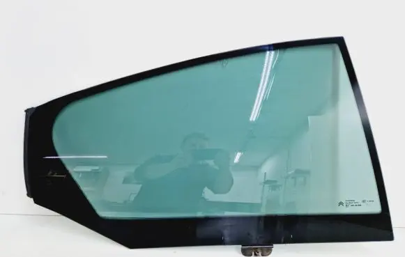 Citroen DS4 Rear door window glass 43R001604 M5240DDT682