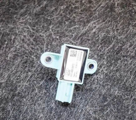 Audi Q5 SQ5 Airbag deployment crash/impact sensor 8K0955557C