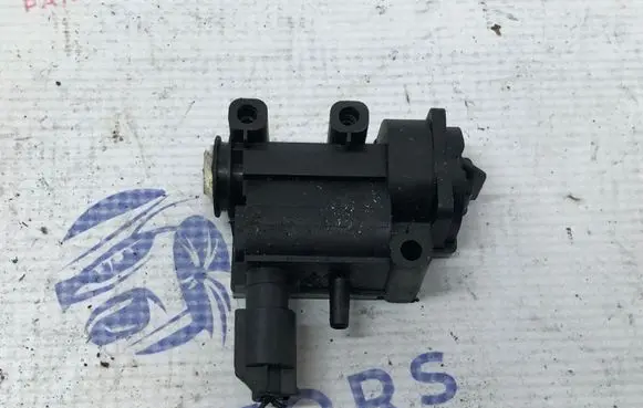 BMW X1 E84 Turbo solenoid valve 7193172