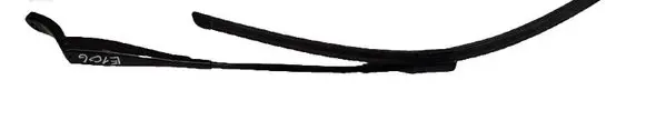 Citroen C3 Aircross Front wiper blade arm 39079979