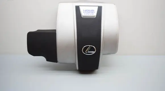 Lexus RX 450H Engine cover (trim)