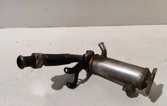 BMW 3 E46 EGR valve cooler 11712247880
