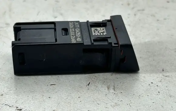 Ford Escape IV Hazard light switch JX7T13A350AB