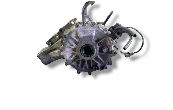 Honda Legend Front differential PY6AD