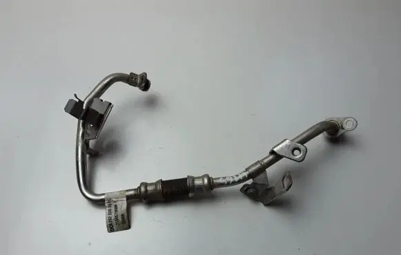Dacia Jogger Air intake hose/pipe 210457368R