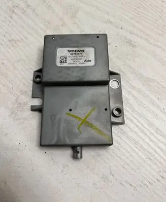 Volvo V50 GPS navigation control unit/module 30752377 13002700