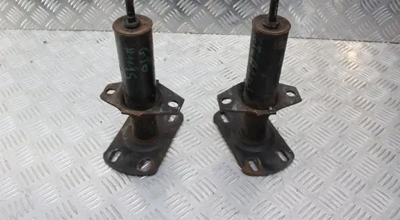 Mitsubishi 3000 GT Front bumper shock/impact absorber 