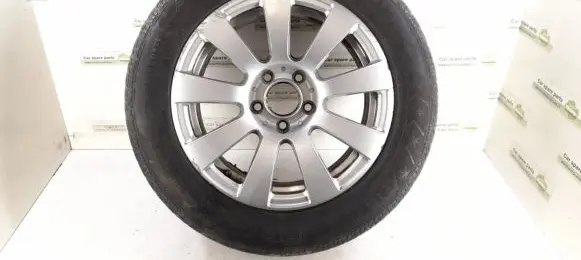 Mercedes-Benz E W212 R16 spare wheel 2124010002