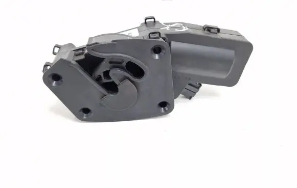Skoda Superb B6 (3T) Tailgate window lock/catch/latch 3T0827299B