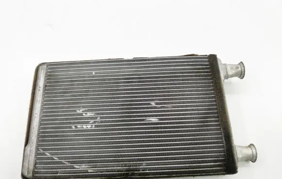 Chrysler 300 - 300C Heater blower radiator