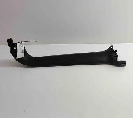 Porsche Panamera (971) Centre console side trim rear 971867602