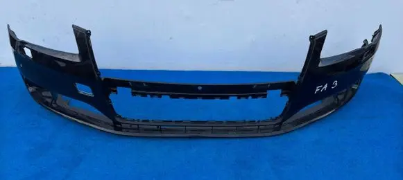 Audi A8 S8 D4 4H Front bumper 4H0807437F