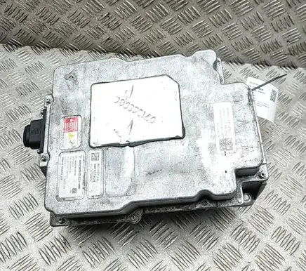 Audi E-tron GT Voltage converter inverter 9J1907124L 9J1901131E