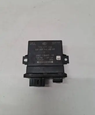 Ford S-MAX Light module LCM 5DF00904100 6M2113K031AD