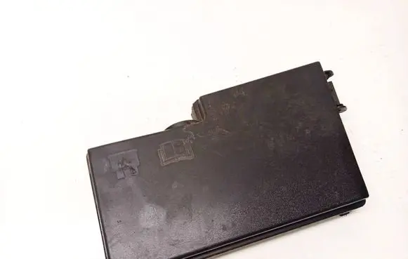 Ford Focus Fuse box cover 3M5T14A076AH