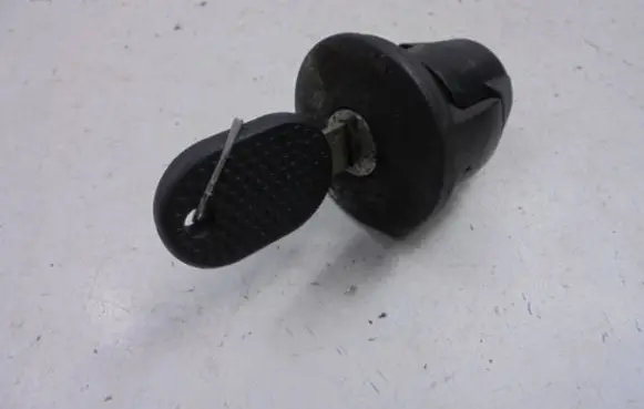 Fiat 500 Cinquecento Fuel tank cap