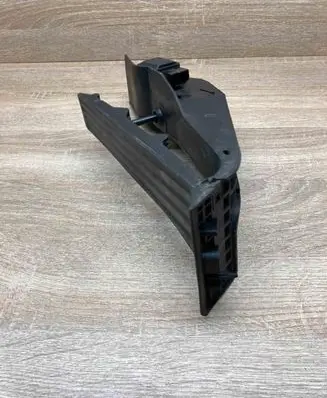 BMW 7 E65 E66 Accelerator throttle pedal 6772645 259160