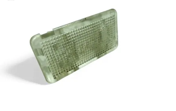 Volvo S80 Other interior light 9151431