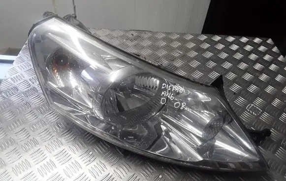 Peugeot Expert Headlight/headlamp 89902606