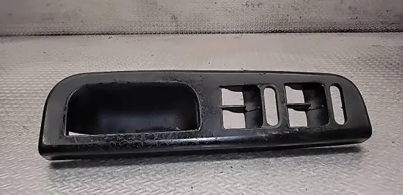 Volkswagen Golf IV Front door interior handle trim 3B1867171E