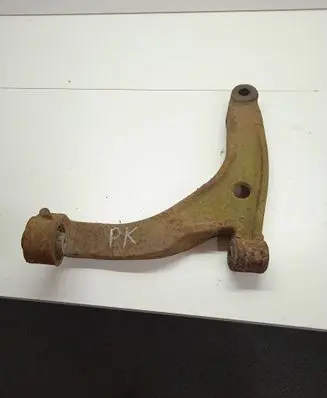 Volkswagen Transporter - Caravelle T5 Front lower control arm/wishbone